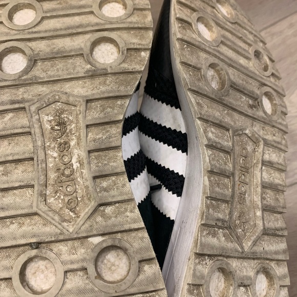 Adidas Flashback “Black” - Picture 2 of 5